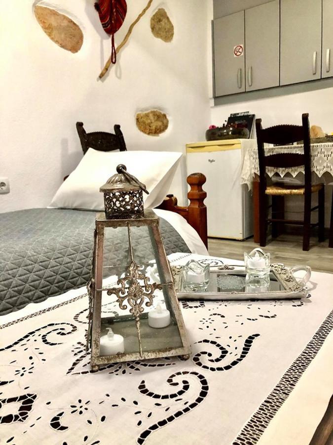אתונה Little Cottage מראה חיצוני תמונה