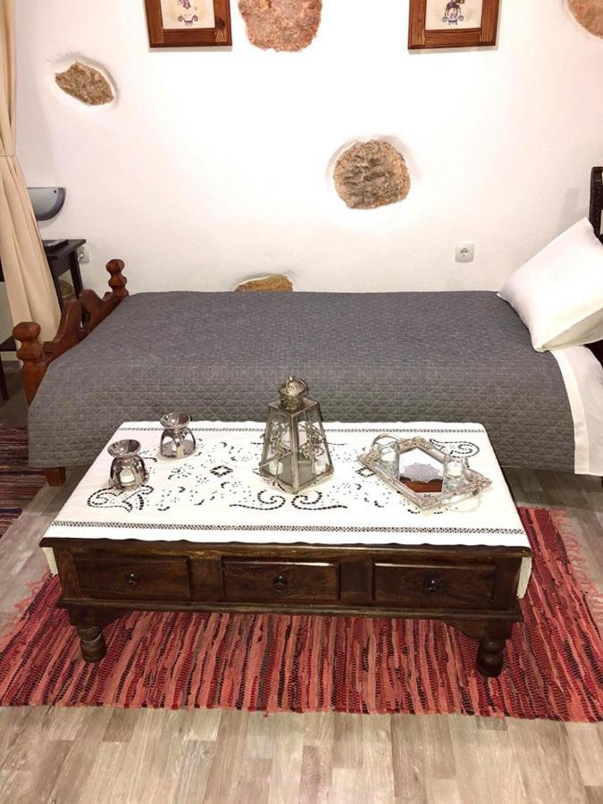 אתונה Little Cottage מראה חיצוני תמונה