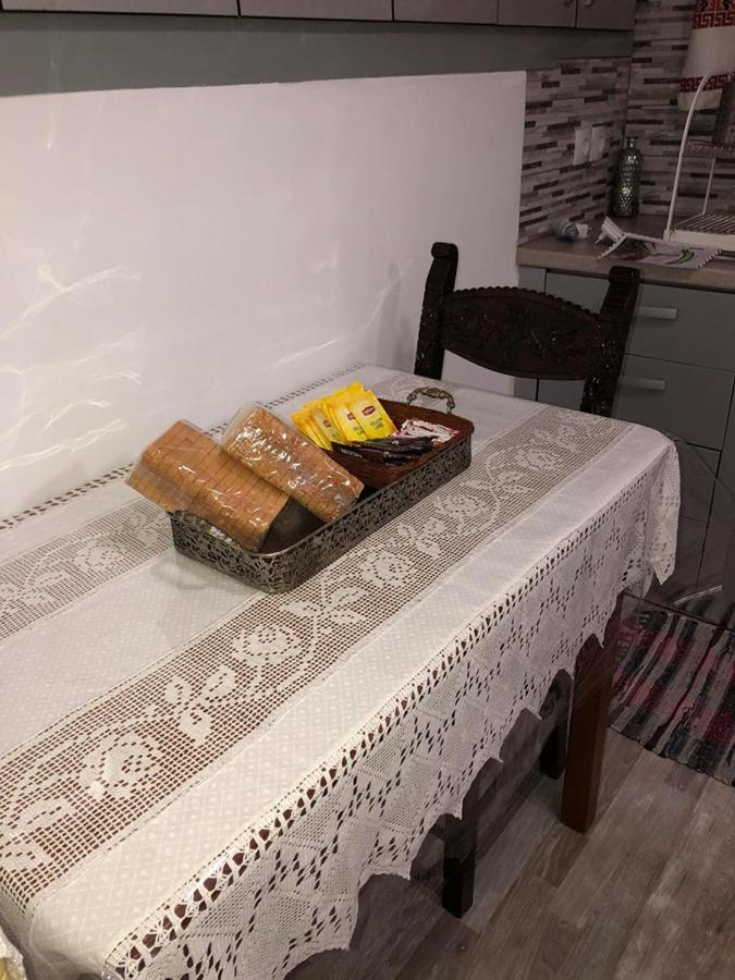אתונה Little Cottage מראה חיצוני תמונה
