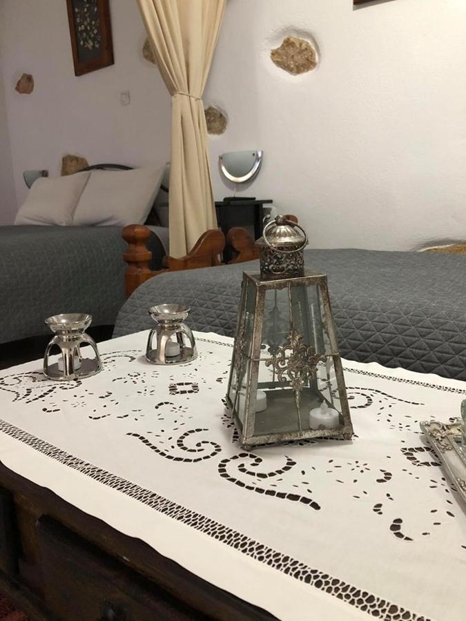 אתונה Little Cottage מראה חיצוני תמונה