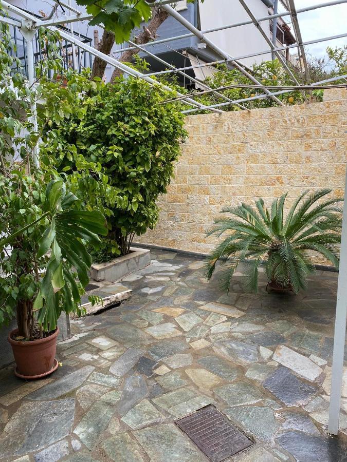 אתונה Little Cottage מראה חיצוני תמונה