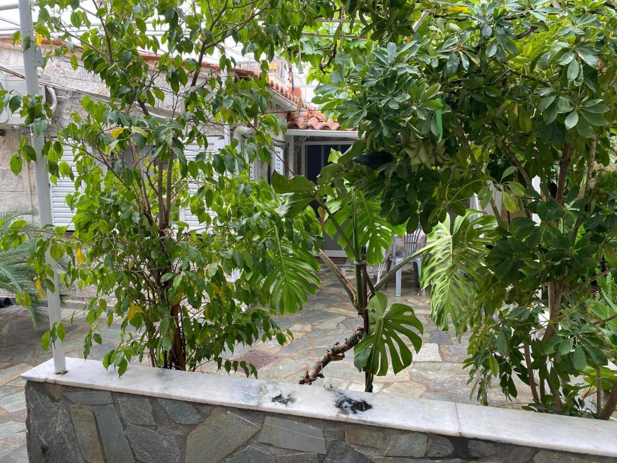 אתונה Little Cottage מראה חיצוני תמונה