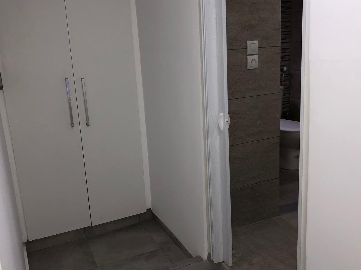 אתונה Little Cottage מראה חיצוני תמונה