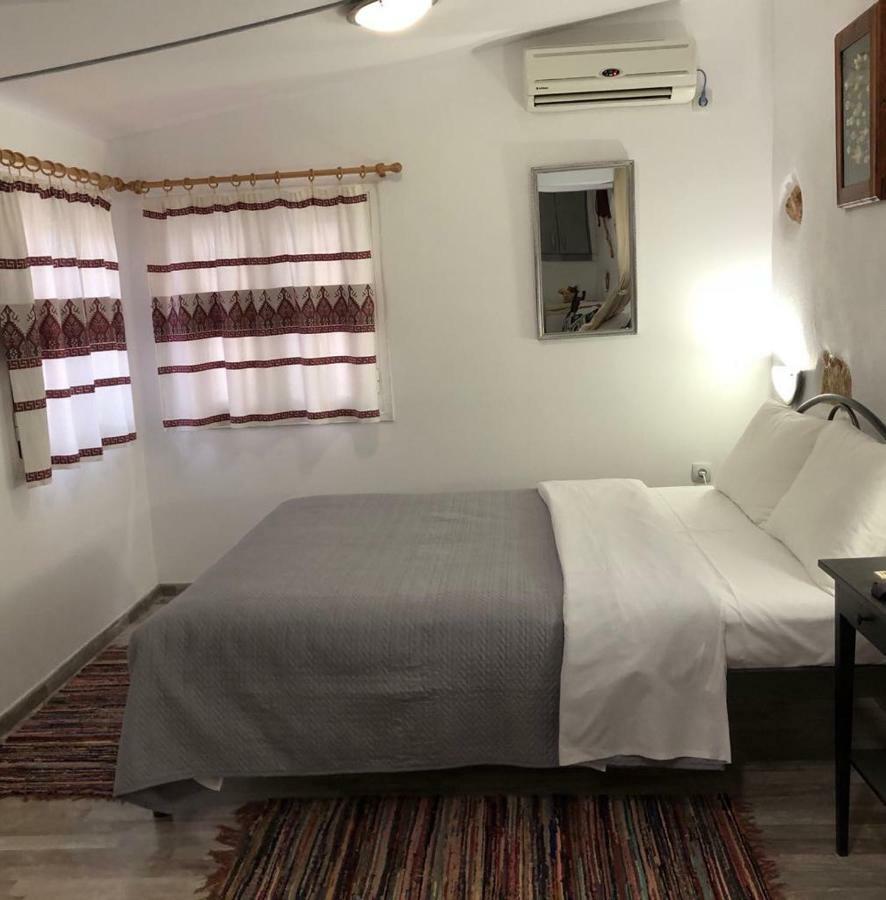 אתונה Little Cottage מראה חיצוני תמונה