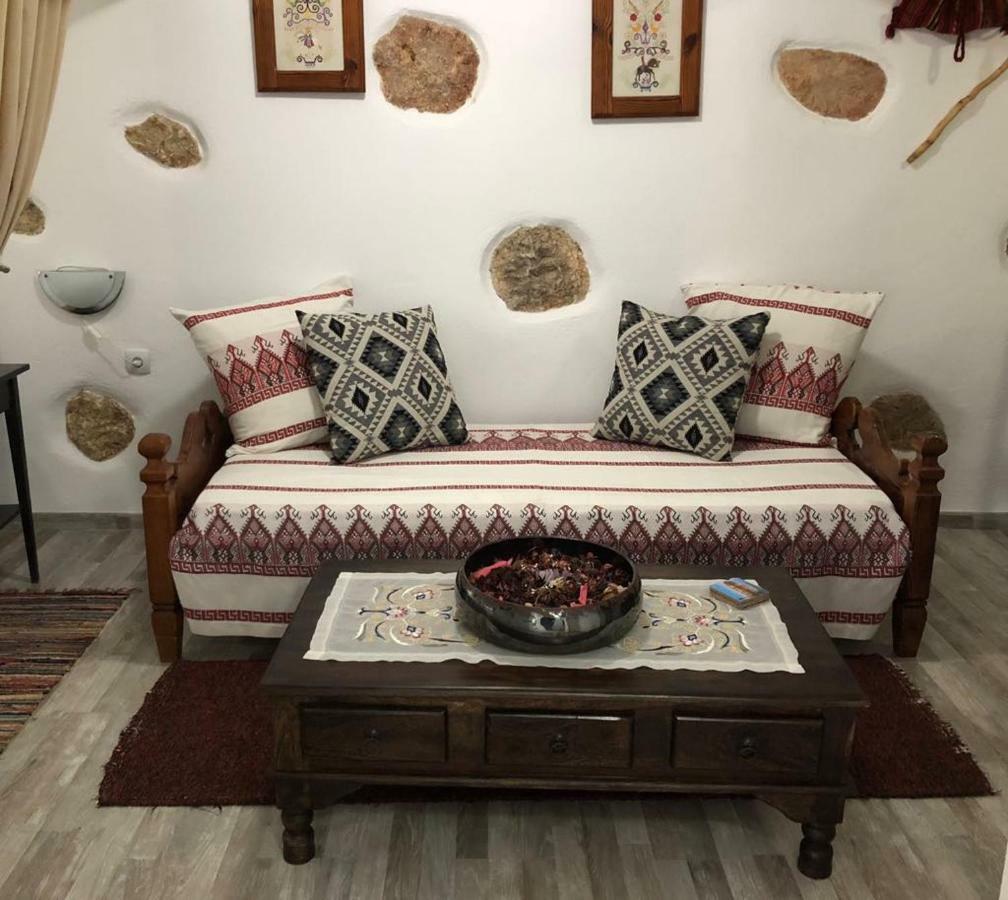 אתונה Little Cottage מראה חיצוני תמונה