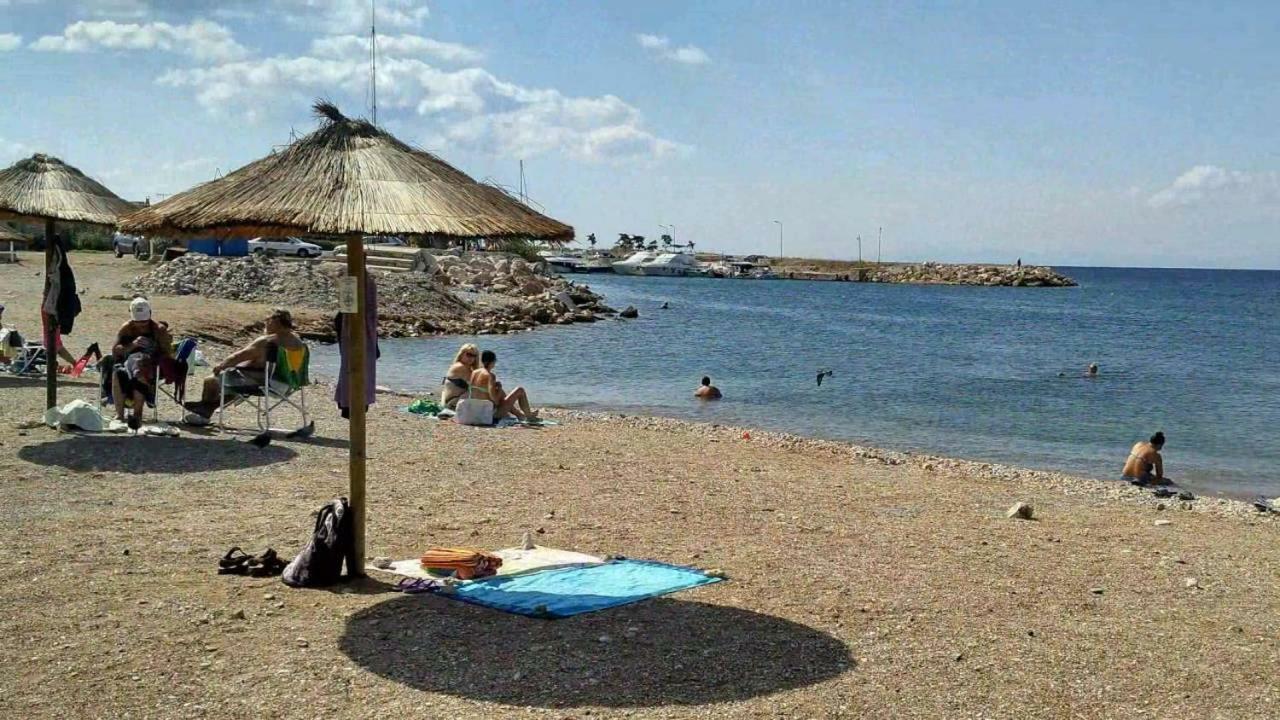 אתונה Little Cottage מראה חיצוני תמונה
